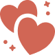 Romance Icon
